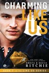 Book cover for Charming Like Us