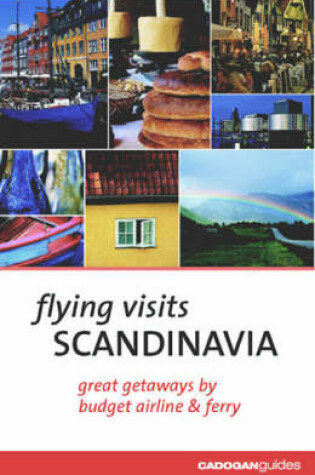 Cover of Scandinavia