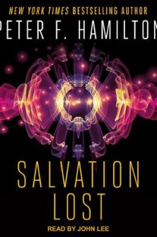 Cover of Salvation Lost