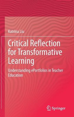 Book cover for Critical Reflection for Transformative Learning