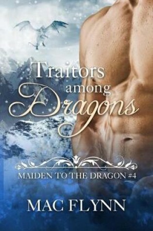 Cover of Traitors Among Dragons