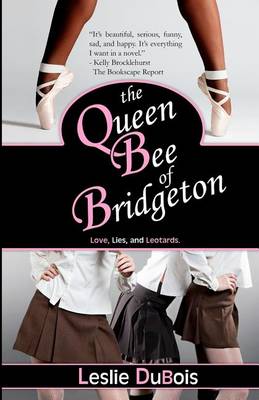 Cover of The Queen Bee of Bridgeton