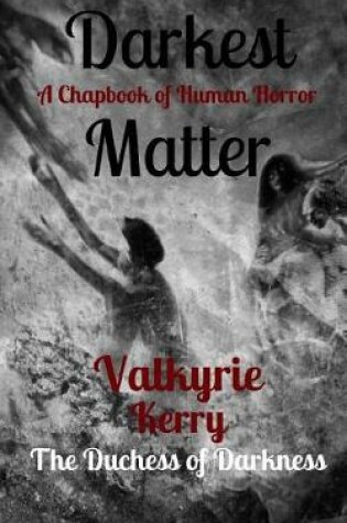 Cover of Darkest Matter