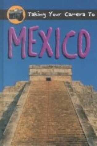 Cover of Mexico