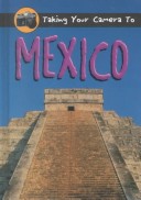 Book cover for Mexico