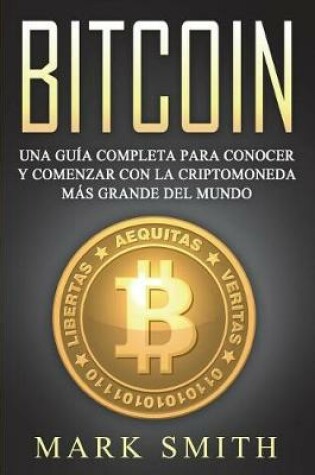 Cover of Bitcoin Spanish