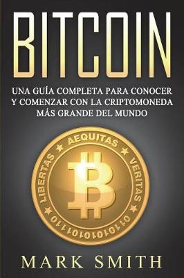 Book cover for Bitcoin Spanish