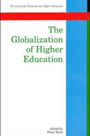 Cover of The Globalization of Higher Education