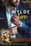 Book cover for Wylde Fire