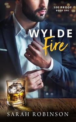 Book cover for Wylde Fire