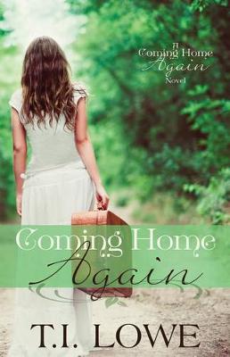 Cover of Coming Home Again