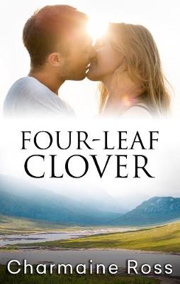 Book cover for Four-Leaf Clover