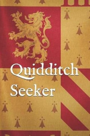 Cover of Quidditch Seeker