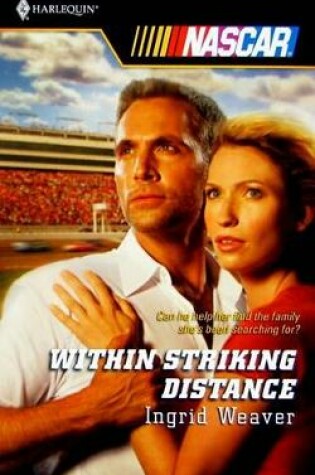 Cover of Within Striking Distance