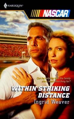 Cover of Within Striking Distance