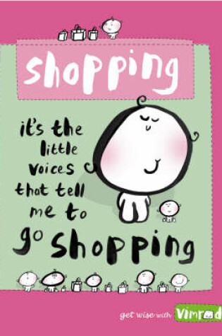 Cover of Shopping