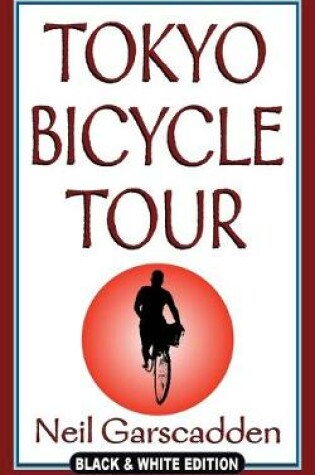 Cover of Tokyo Bicycle Tour
