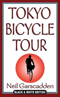 Book cover for Tokyo Bicycle Tour