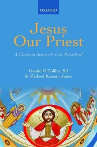 Cover of Jesus Our Priest