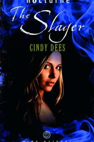 Cover of Time Raiders: The Slayer