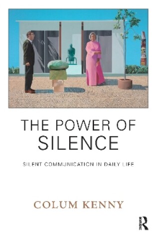 Cover of The Power of Silence