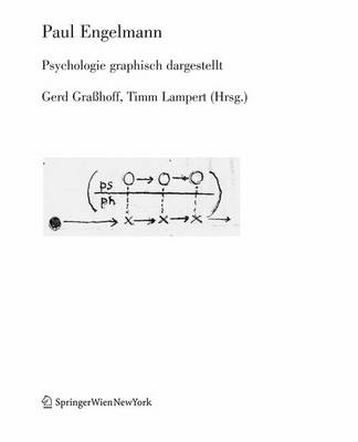 Book cover for Psychologie graphisch dargestellt