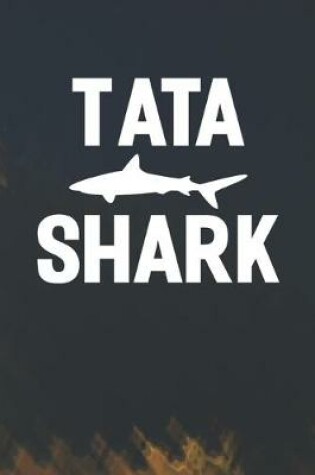 Cover of Tata Shark