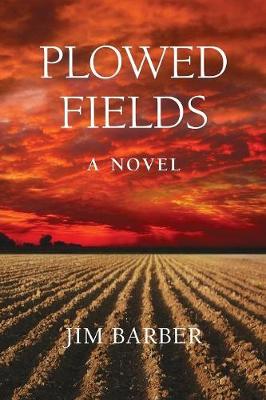 Book cover for Plowed Fields