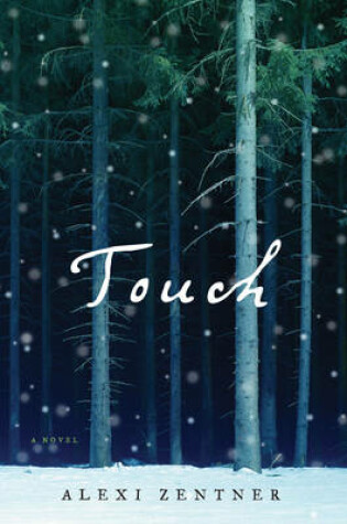 Cover of Touch