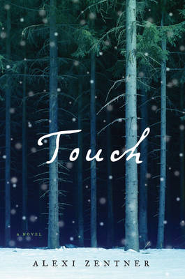 Book cover for Touch