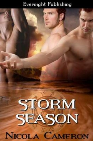 Cover of Storm Season