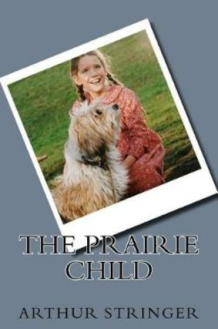 Cover of The Prairie Child