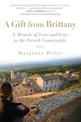 Cover of A Gift from Brittany