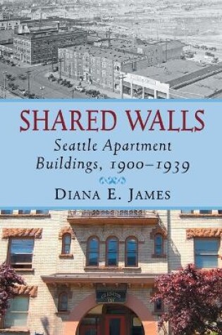 Cover of Shared Walls