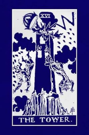 Cover of XVI the Tower