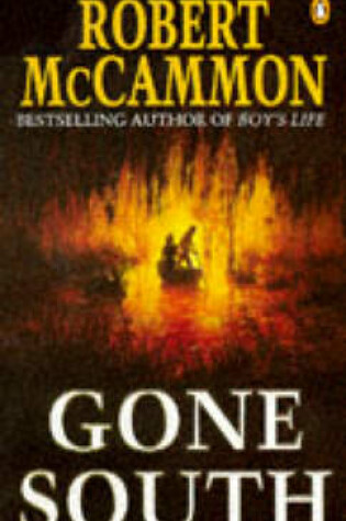 Cover of Gone South