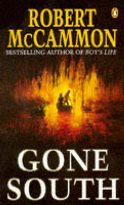 Book cover for Gone South