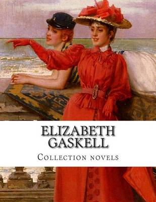 Book cover for Elizabeth Gaskell, Collection novels