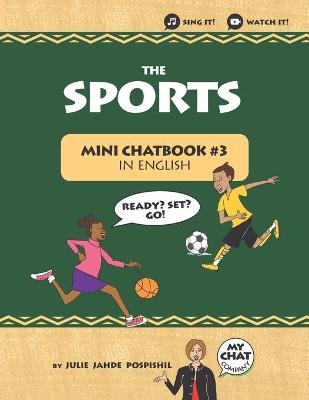 Book cover for The Sports