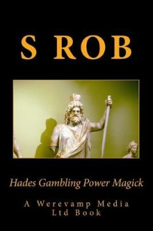 Cover of Hades Gambling Power Magick