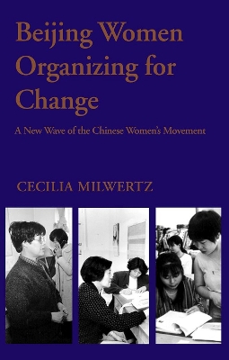 Cover of Beijing Women Organizing For Change