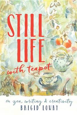 Book cover for Still Life with Teapot