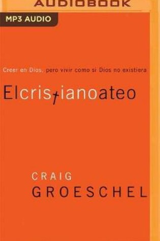Cover of El Cristiano Ateo