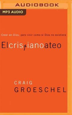 Book cover for El Cristiano Ateo