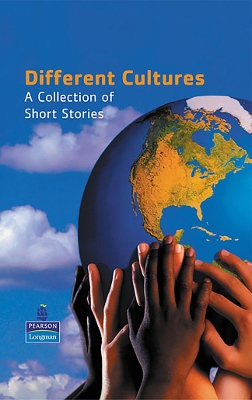 Book cover for Different Cultures