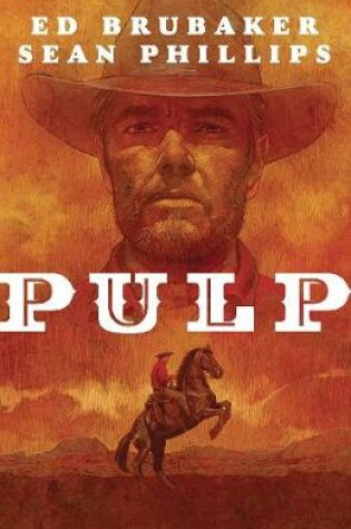 Cover of Pulp