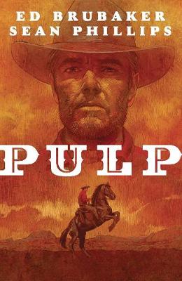 Book cover for Pulp