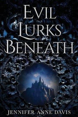 Cover of Evil Lurks Beneath