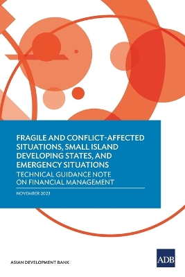 Cover of Fragile and Conflict-Affected Situations, Small Island Developing States, and Emergency Situations