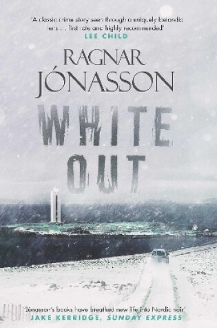 Cover of Whiteout